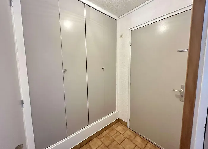 Appt 2 Pieces 5 Couchages Cap D'agde Ct980-b18 * Agde