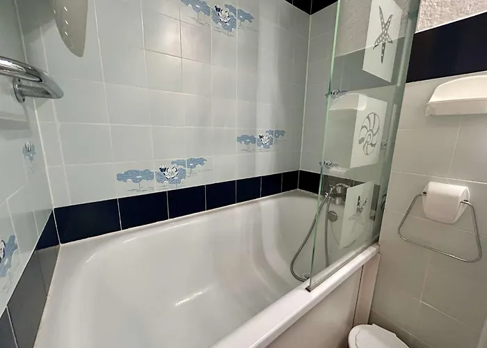 Appt 2 Pieces 5 Couchages Cap D'agde Ct980-b18 * Agde